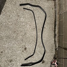 Mgf Mgtf Boot Seal Genuine Mg rover