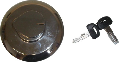 Fuel cap for 1982 - cap,