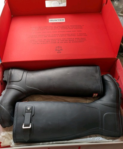 Hunter womens original - hunter,