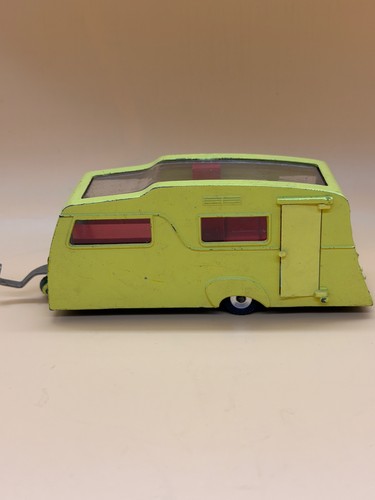 Dinky 117 original berth - 4,