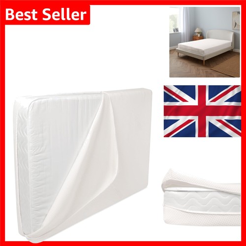Coolmax memory foam mattress - foam,
