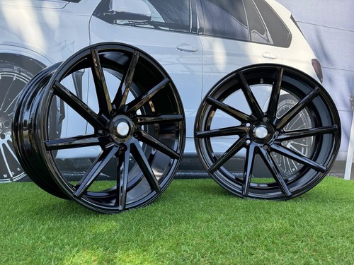 R19 inch 5x112 vossen - r19,