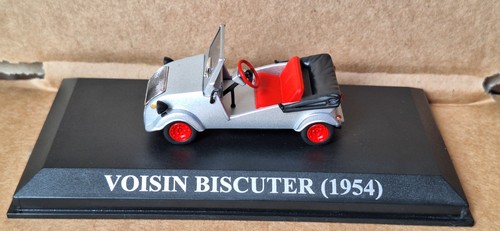 Voisin biscuter 1954 - biscuter, /