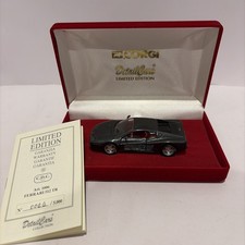 Corgi Ferrari 512 Tr Limited