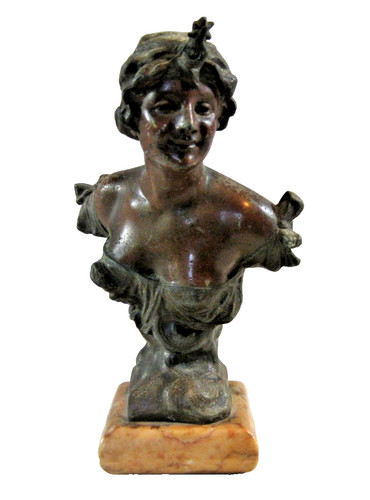 Pedro rigual small art nouveau - rigual,