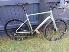 Boardman ADV 8.8 Gravel/Road Bike  2025 Model xl