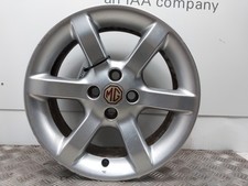 ALLOY WHEEL MG TF 15 Inch Rim 4x95.3 ET28 RRC112832