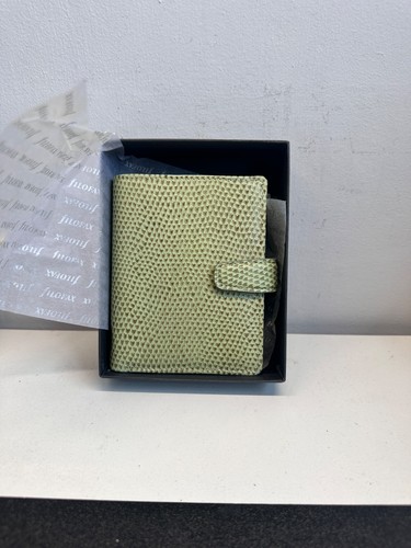 Filofax chameleon mini - filofax,