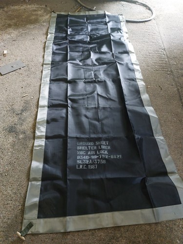 Ground sheet nbc - sheet,