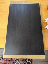 (3) Ikea Besta shelves 22" x