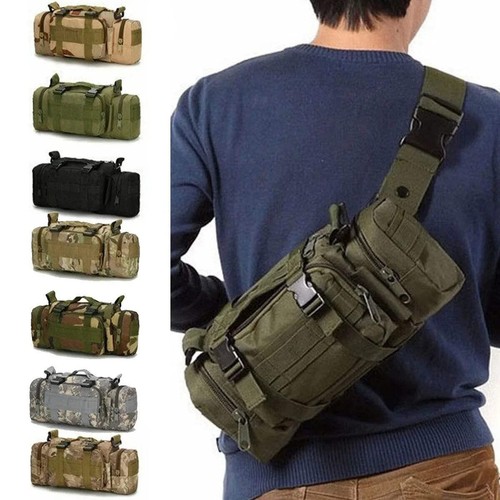 Outdoor tactical pack waist - outdoor,