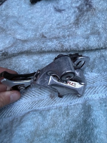 Shimano stx rear - shimano, derailleur