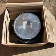 Land Rover Wolf 24 Volt Head