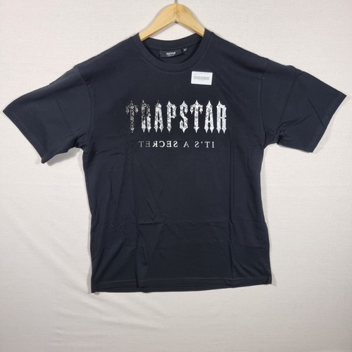 Trapstar shirt mens - trapstar,