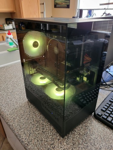 Ryzen 3600 gtx1660ti 500gb - ryzen,