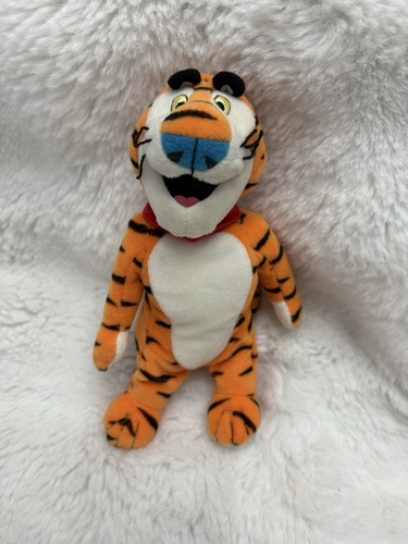Tony tiger plush - plush, toy