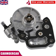 VACUUM PUMP For VAUXHALL ASTRA