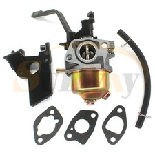 Carburetor for Homelite Lawnmower Carburettor HLM140SP HLM140HP HPW2400