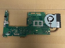 Genuine Asus X401A 60-N30MB1103-A05 Motherboard untested 