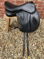 5 DAY TRIAL ✅Size 2/18" WOW GP Saddle 🐴 Moveable Block Bounty Seat Curved Tree