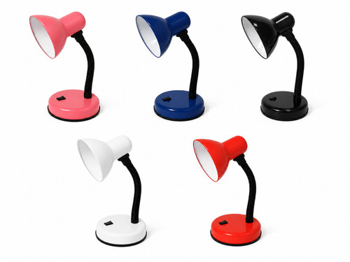 Classic study desk lamp - desk,