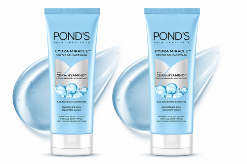 Pond hydra miracle gentle - miracle,