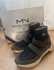 Skechers  Mark Nason. Rare