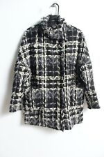 Next Womens Boucle Coat