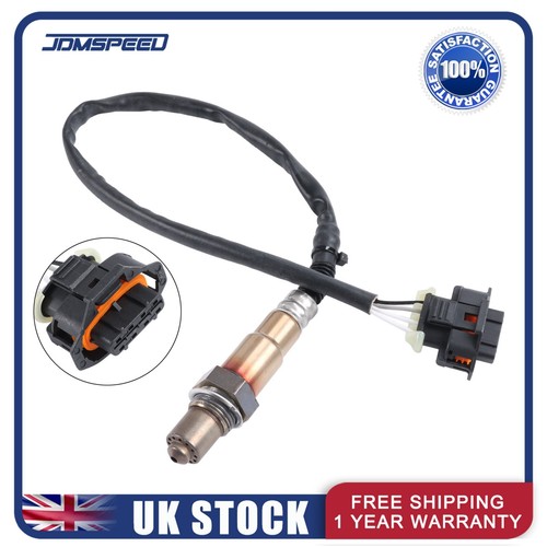Oxygen sensor post - o2,