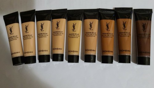 Ysl touche eclar - ysl, all-in-one