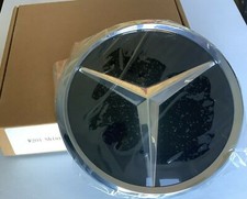 Mercedes-Benz Chrome Mirror