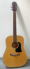 Aria Acoustic Guitar AW-20N