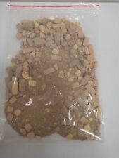 1/35 Yellow Light Brown Bricks