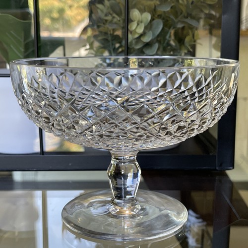 Waterford crystal round - waterford,