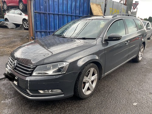 Passat 0 tdi - vw, estate