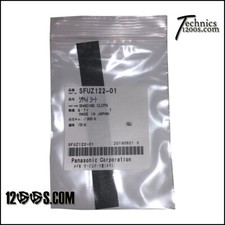 TECHNICS SL 1200 1210 PITCH