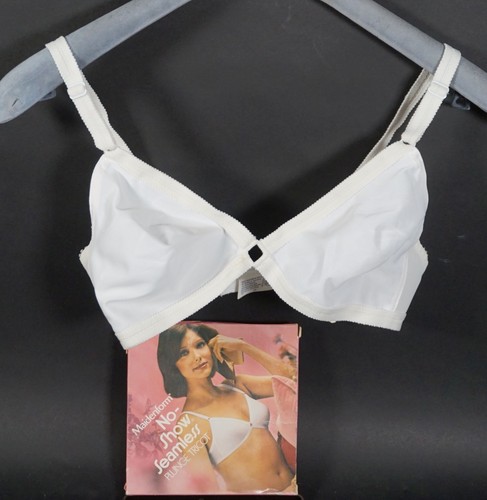 Vintage maidenform show - vintage, no