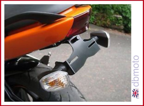 Kawasaki er6n er6f tail - er6n,