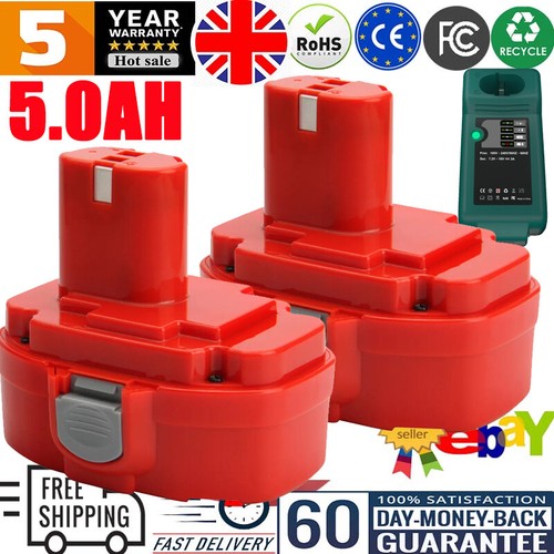 5000mah 4000 for makita - 1-2x,