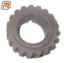 FORD ESCORT MK1 MK2 TIMING