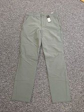 Adidas Green Utility Pants