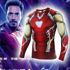 Avengers Endgame  Iron Man