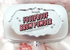 💗Benefit Foolproof Brow