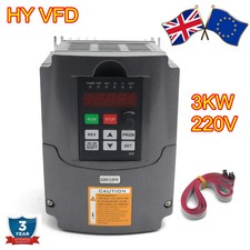〖UK〗220V Single Phase to 3