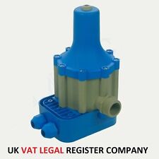 151015 Water Pump Automatic