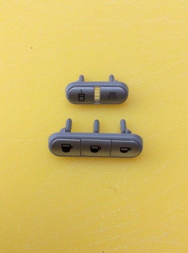 Genuine miele silver push - genuine,