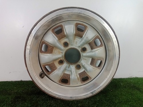 R13 4x108 rim - rim,