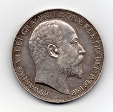 1902 Crown, Edward VII