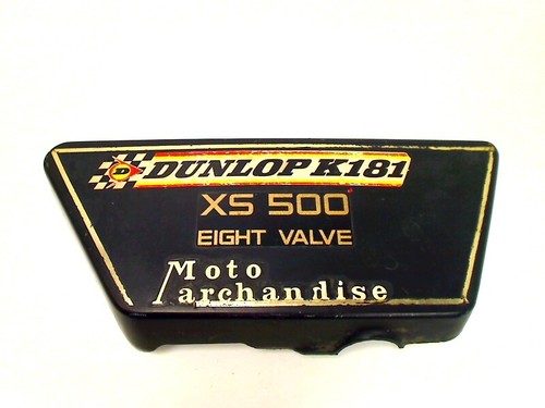 Side cover right - cover,