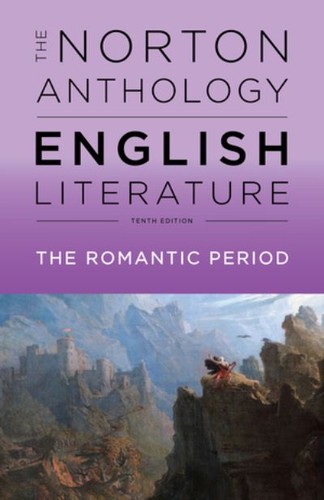 The norton anthology - the,